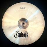 Soultone 14” Extreme Hi Hat Cymbals (Pair)