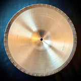 Zildjian A Mastersound Hi Hat Cymbals (Pair)