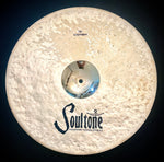 Soultone 19” Explosion Crash Cymbal