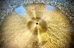 Zildjian 22” K Custom Medium Ride Cymbal