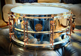 DrumPickers 14x6.5” COB Maverick DP1465MKS Snare Drum