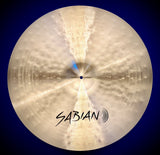 Sabian 22” Stratus Ride Cymbal - Excellent Condition