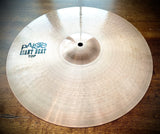Paiste 15” Giant Beat Hi Hat Cymbals (Pair)