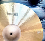 Zildjian K 17” Sweet Crash Cymbal