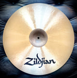 Zildjian K 17” Sweet Crash Cymbal