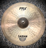 Sabian 21” FRX Ride Cymbal