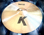 Zildjian K 21” Sweet Ride Cymbal