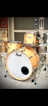 Pearl Professional Maple Series 3-Pc Shell Pack in Natural Maple PMX943BSP/C102