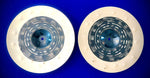 Meinl Classics Custom 14” Dual Hi Hat Cymbals