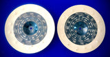 Meinl Classics Custom 14” Dual Hi Hat Cymbals