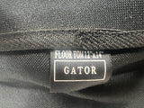 Gator 12" x 14" Artist Series Soft Shell Padded Floor Tom Drum Case Bag Protechtor Touring Gig