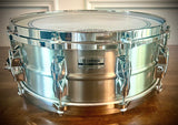 Yamaha 14x5.5” Aluminum Recording Custom Snare Drum