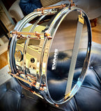 DrumPickers 14x6.5” COB Maverick DP1465MKS Snare Drum