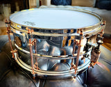 DrumPickers 14x6.5” COB Maverick DP1465MKS Snare Drum