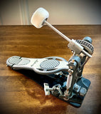Ludwig Speed-flyer Double Chain Drive Footpedal