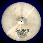 Sabian AA 17” Rock Crash Cymbal