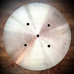 Zildjian A 14” Quick Beat Hi Hat Cymbal - Bottom Cymbal only