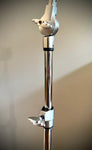 Yamaha CS 750 Single Braced Straight Cymbal Stand