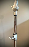 Yamaha CS 750 Single Braced Straight Cymbal Stand