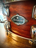 TAMA 14x6” Starclassic Performer B/B Birch/Bubinga Snare Drum