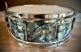 Ludwig/WFL Classic 14x5” Snare Drum