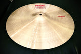 Paiste 18” 2002 Medium Crash Cymbal