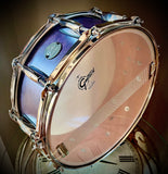 Gretsch 14x5” Marquee Snare Drum in Satin Indigo