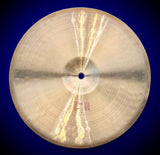 Paiste 14-inch 2002 Sound Edge Hi-hat Cymbals