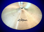 Zildjian A 15” New Beat Hi Hat Cymbals (Pair)