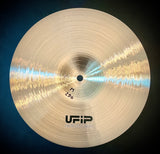 UFIP Traditional FX Splash Cymbal