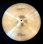 Zildjian A 14” Mastersound Hi Hat Cymbals (Set)