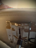 DW DWCP9120AL Tractor Seat Hydraulic Drum Throne
