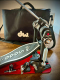 DW DWCP5000TD4 5000 Series Turbo Single Pedal with DW Bag