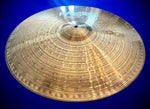 Paiste 900 Series 20” Crash Cymbal