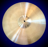 Zildjian A 18” Thin Crash Cymbal