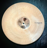 Sabian 14” HHX Evolution Hi Hat Cymbals (pair)