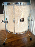 Gretsch Catalina Club Birch 14x14” Floor Tom in WMP