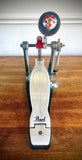 Pearl P1030R Eliminator Solo Red Cam Single Bass Drum Pedal