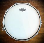 DrumCraft Series 8 Lignum Snare Drum 13x6” - 10 lug 13” Snare