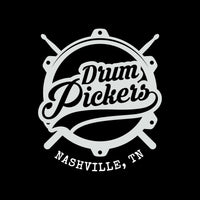 DrumPickers Custom Drums - Nashville, TN