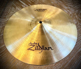 Zildjian A 14” New Beat Hi Hat Cymbals (Pair)