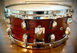 TAMA 14x6” Starclassic Performer B/B Birch/Bubinga Snare Drum