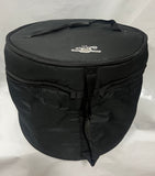 Humes & Berg Drum Seeker Bass Drum Bag - 16 x 22 inch