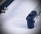 DrumPickers DPDS9002 Double Pedal Driveshaft