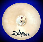 Zildjian 16” A Custom Crash Cymbal - Brilliant Finish
