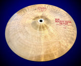 Paiste 14-inch 2002 Sound Edge Hi-hat Cymbals