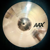 Sabian 16” X-Plosion Crash Cymbal