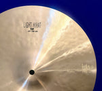 Zildjian K 15” Light Hi Hat Cymbals