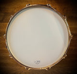 DrumPickers 14x6” Studio Birch  Recording Custom Snare Drum