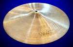 Zildjian & Cie 16” Vintage Crash Cymbal